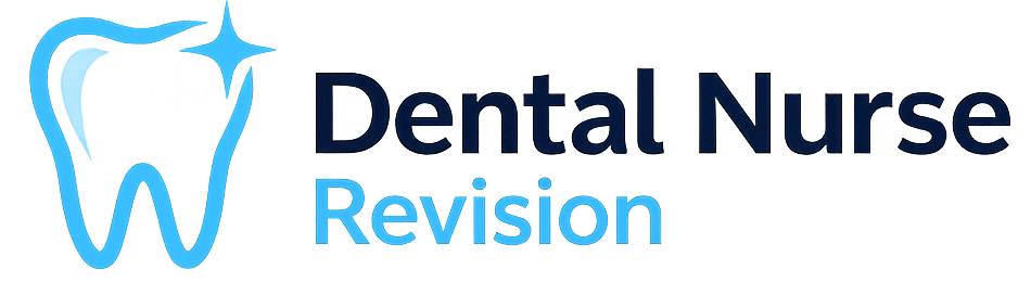 Dental Nurse Revision
